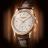 Patek Philippe Calatrava 6119R-001