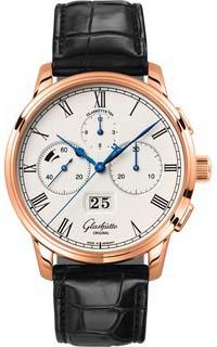 Glashutte Original Senator Chronograph Panorama Datum 1-37-01-01-05-30