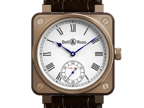 Bell&Ross расширяет линейку Instruments пятью новыми моделями