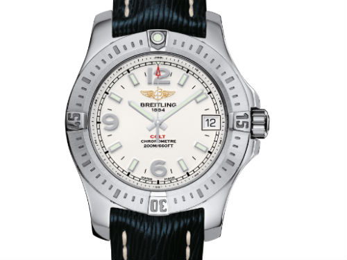 Breitling 2019: широкий спектр обновлений