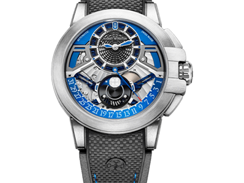 Новинки в коллекциях  Harry Winston