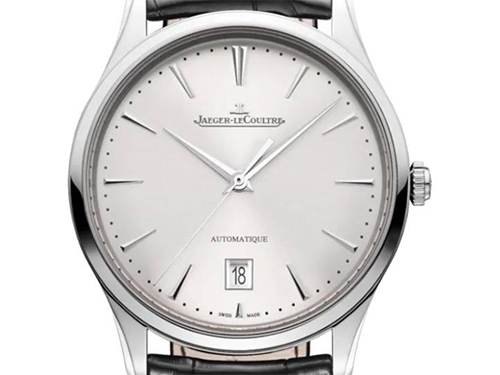 Обширное поступление новинок Jaeger-LeCoultre 2019