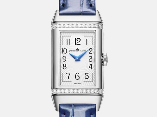 Красота и точность женских часов от Jaeger-LeCoultre