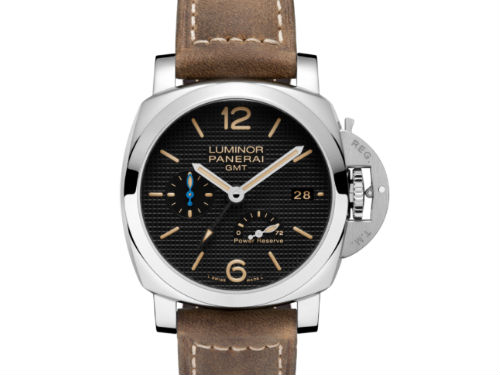 Новинки Officine Panerai 2018: Luminor