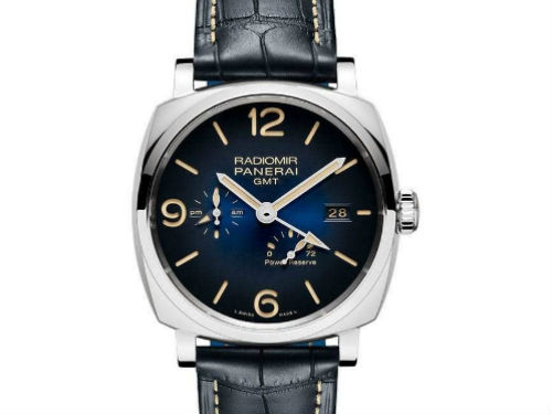 Новинки от Panerai 2019