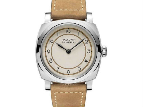 Ностальгия от Panerai