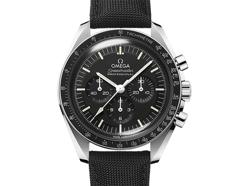 Возрождение Omega Speedmaster Moonwatch Professional 42 mm