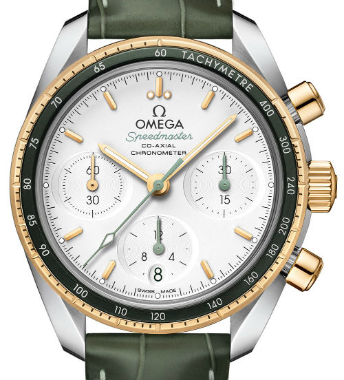 omega speedmaster 2017