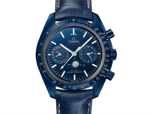 Обзор новинок Speedmaster