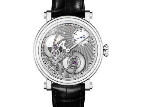 Новинки 2018 One and Two Openworked Dial