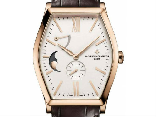 Свежие шедевры для коллекции Malte от Vacheron Constantin