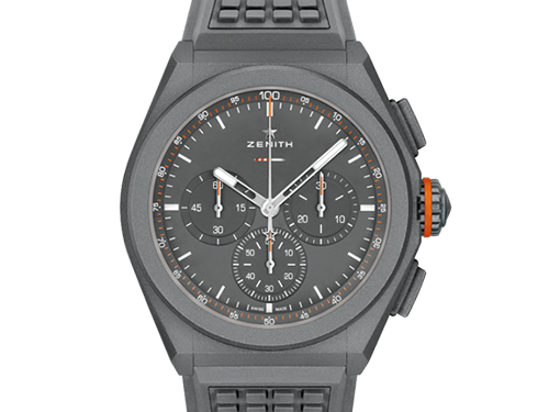 Инновации в каталоге Zenith