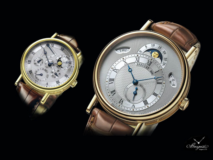 Breguet