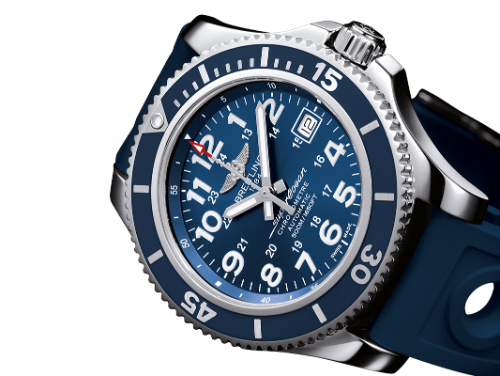 Breitling Superocean