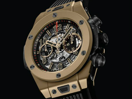 Hublot Big Bang