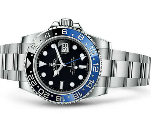 Rolex Oyster