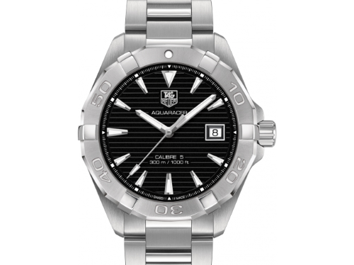 Tag Heuer Aquaracer